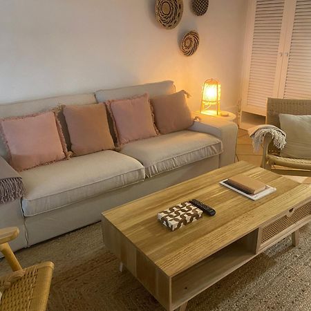 Casa Do Zimbro Lejlighed Tróia Eksteriør billede