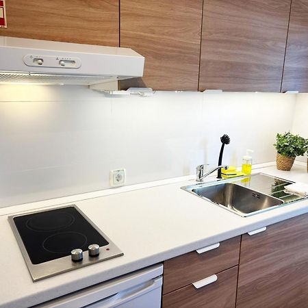 Casa Do Zimbro Lejlighed Tróia Eksteriør billede