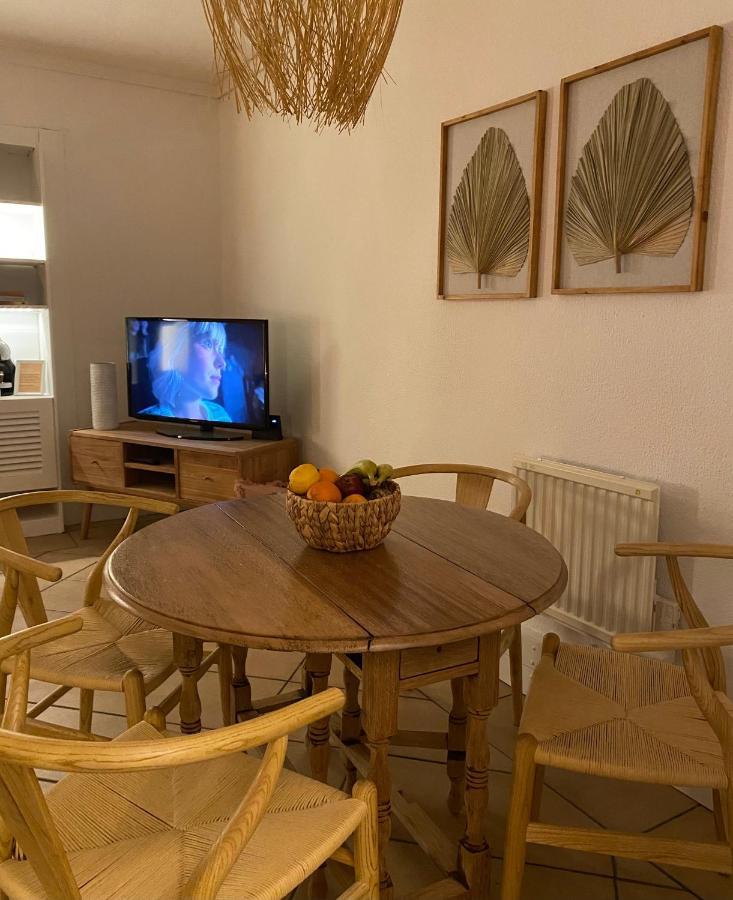 Casa Do Zimbro Lejlighed Tróia Eksteriør billede