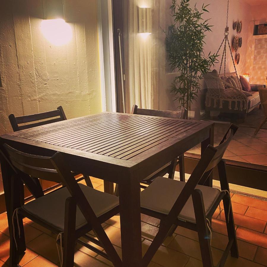 Casa Do Zimbro Lejlighed Tróia Eksteriør billede