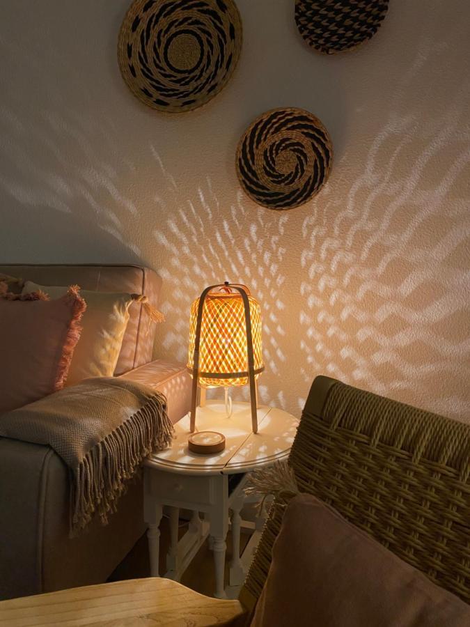 Casa Do Zimbro Lejlighed Tróia Eksteriør billede