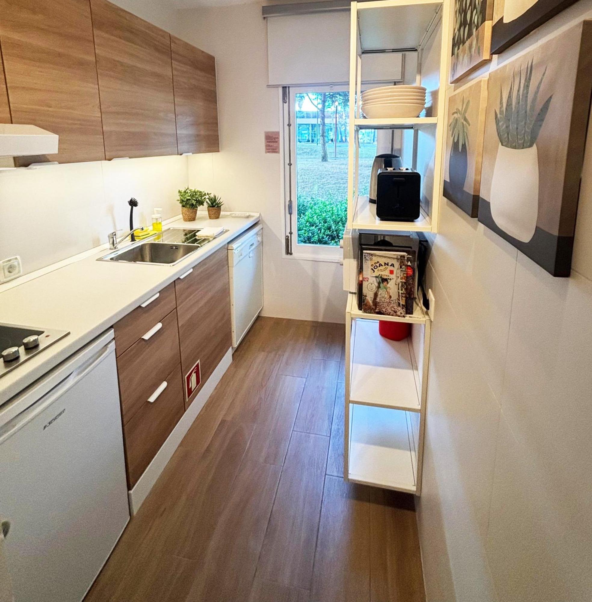 Casa Do Zimbro Lejlighed Tróia Eksteriør billede